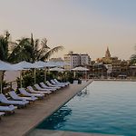 Four Seasons Hotel&Residences Cartagena