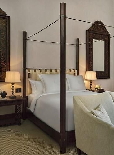 Four Seasons Hotel&residences Cartagena