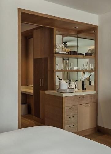 Four Seasons Hotel&residences Hotel Cartagena