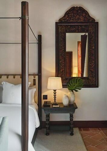Hotel Four Seasons Hotel&residences Cartagena