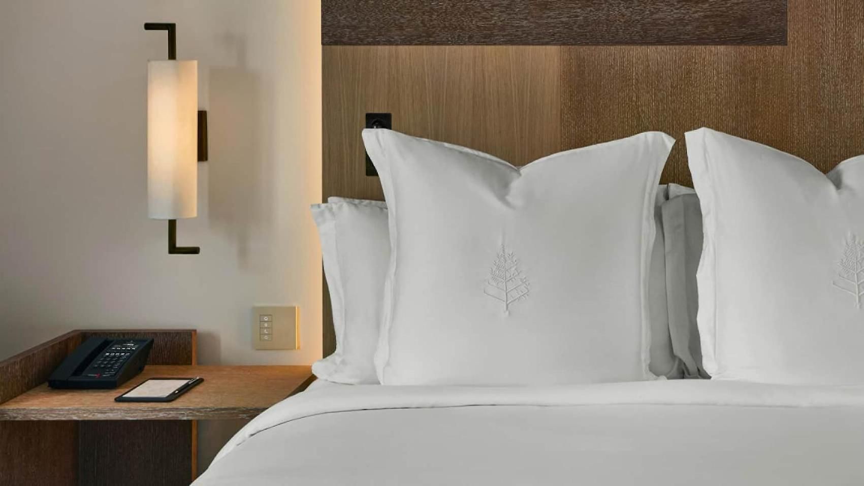 Four Seasons Hotel&residences Cartagena