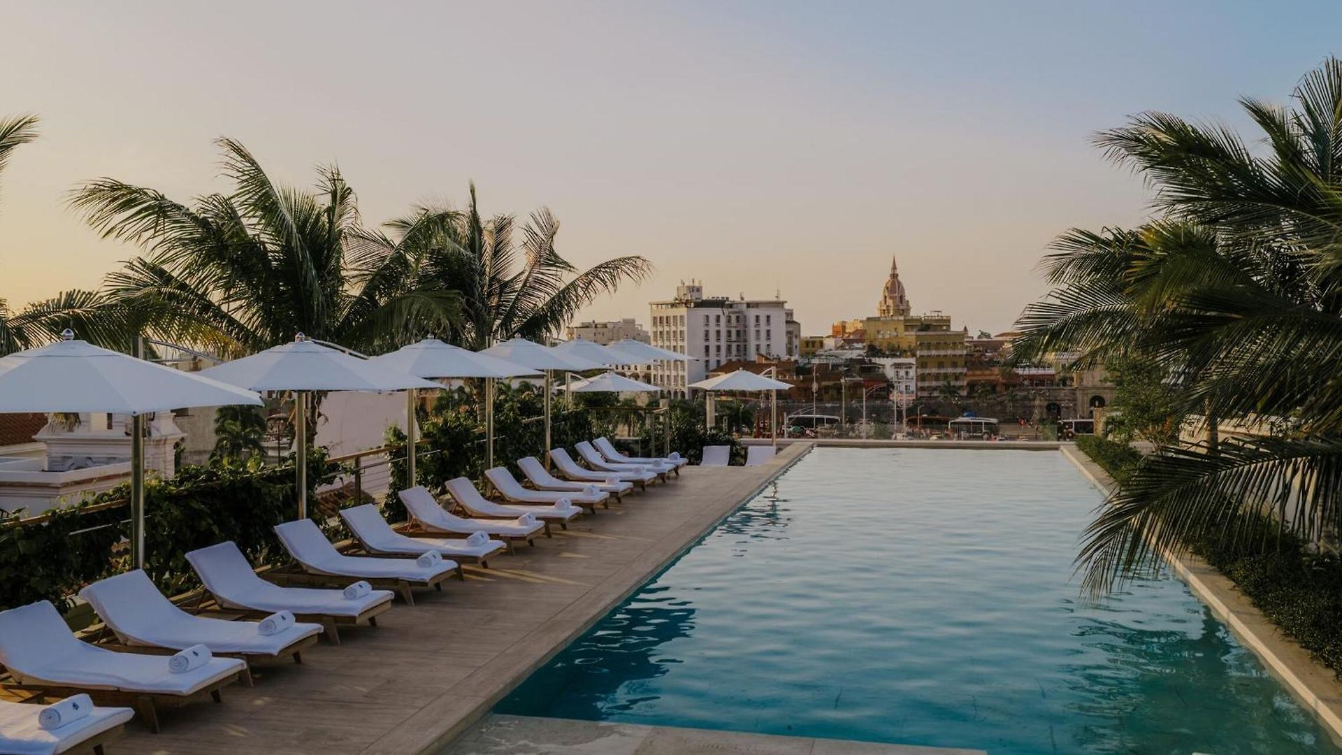 Four Seasons Hotel&residences Hotel 5*