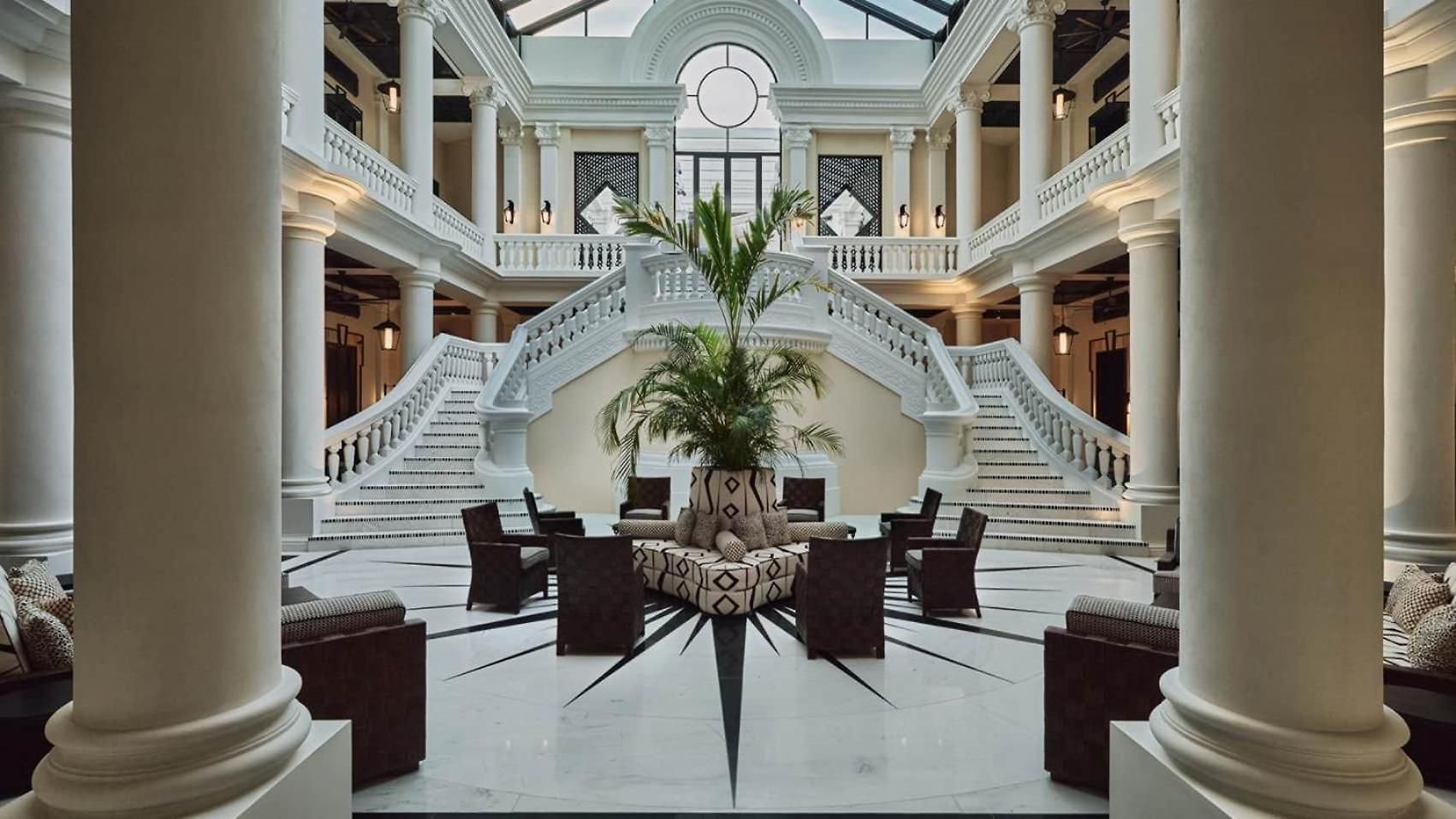 Four Seasons Hotel&residences Cartagena