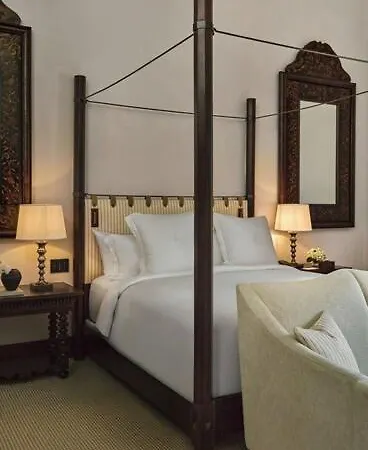 Four Seasons Hotel&residences Cartagena