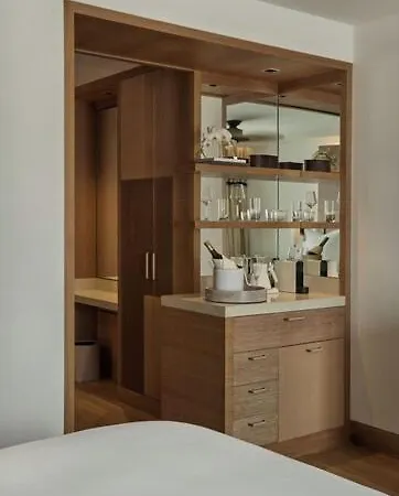 Four Seasons Hotel&residences Hotel Cartagena