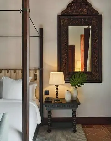 Hotel Four Seasons Hotel&residences Cartagena