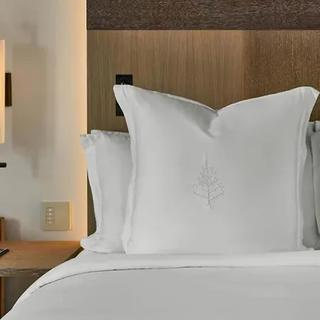 Four Seasons Hotel&residences Cartagena