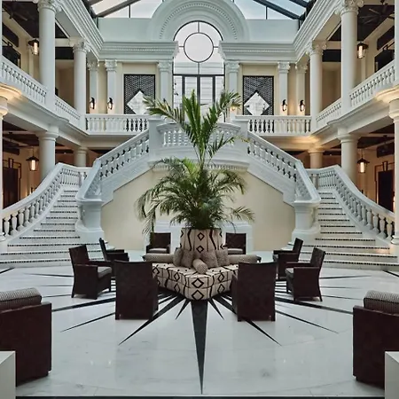 Four Seasons Hotel&residences Cartagena